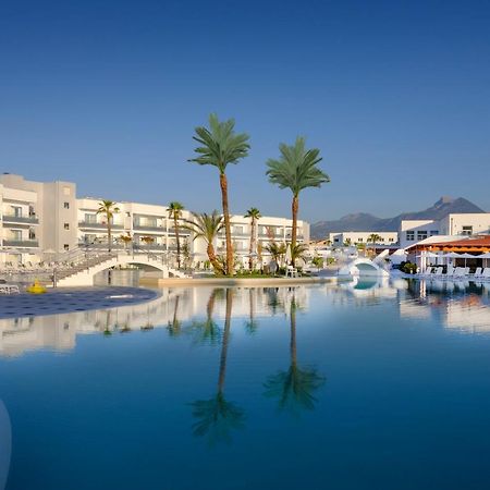 Aldiana Club Calabria Hotel Villapiana Exterior foto