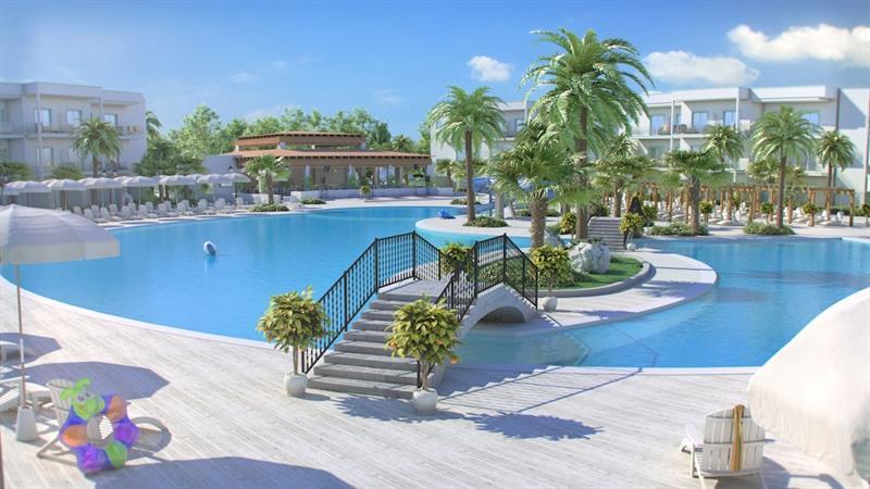 Aldiana Club Calabria Hotel Villapiana Exterior foto