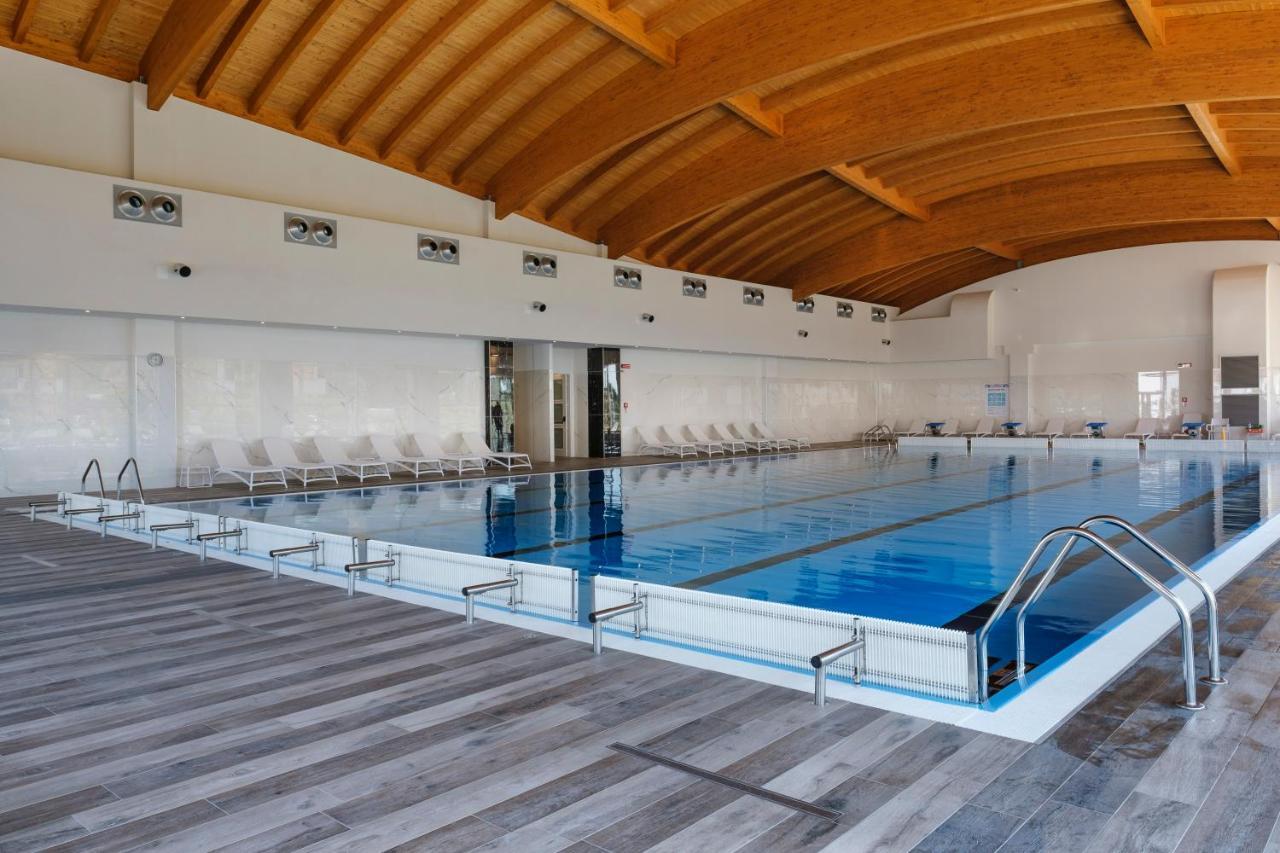 Aldiana Club Calabria Hotel Villapiana Exterior foto